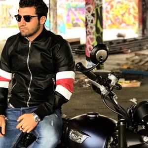 Meet your Posher, Selcuk